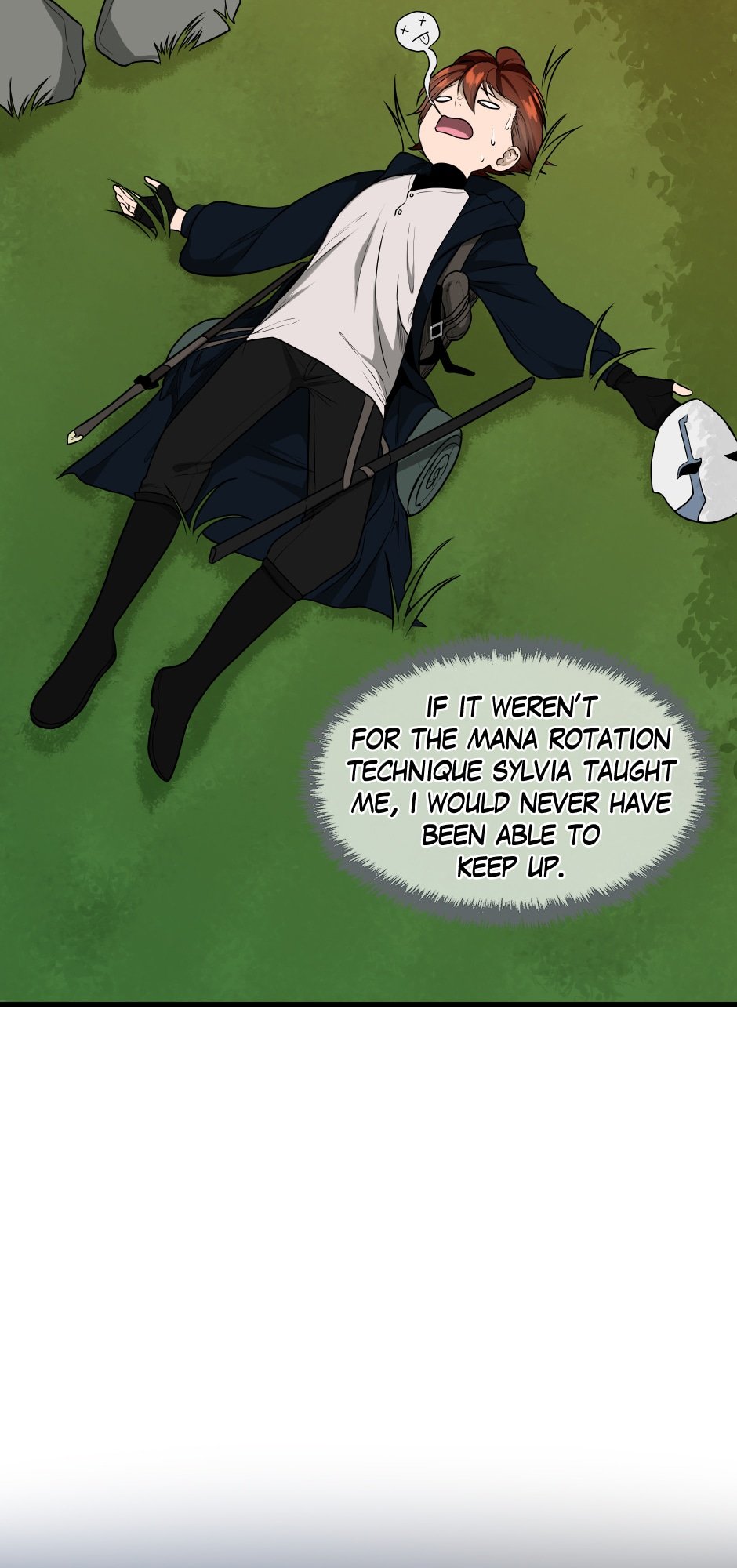 The Beginning After the End, Chapter 55 image 04